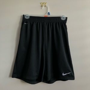 nike dri-fit shorts